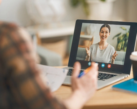 Türk Psikolog Frisco