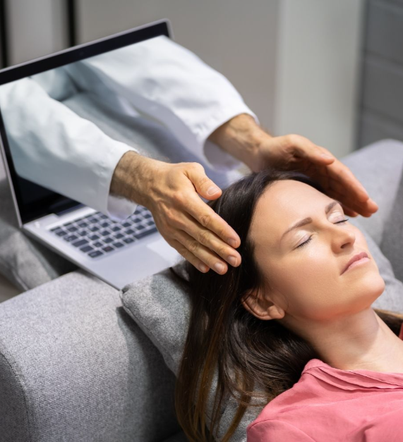 Online Türk Psikolog, Frisco