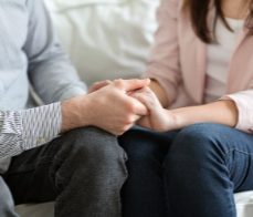 Frisco aile terapisi