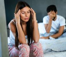 Frisco cinsel terapi