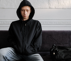 Frisco ergen terapisi