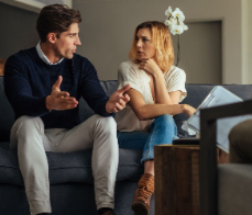 Frisco evlilik terapisi